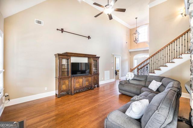 61 Peregrine Drive, Byron, GA 31008