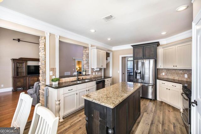 61 Peregrine Drive, Byron, GA 31008
