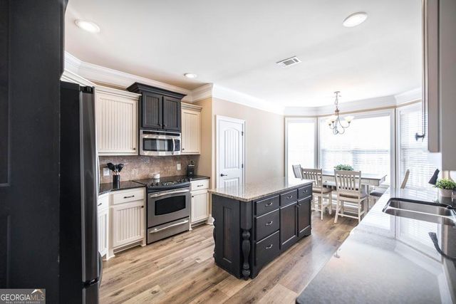 61 Peregrine Drive, Byron, GA 31008