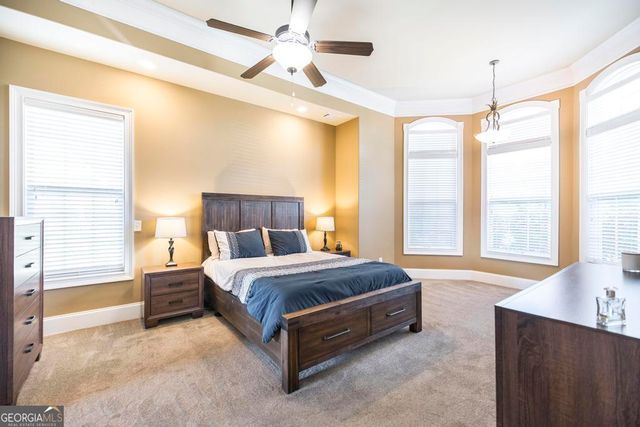 61 Peregrine Drive, Byron, GA 31008