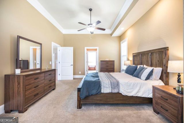 61 Peregrine Drive, Byron, GA 31008