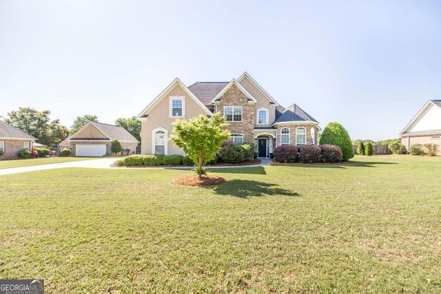 61 Peregrine Drive, Byron, GA 31008