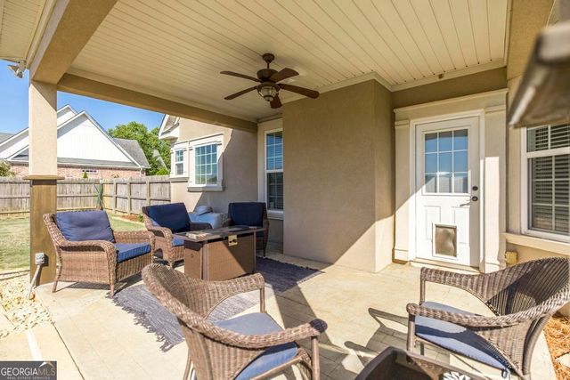 61 Peregrine Drive, Byron, GA 31008