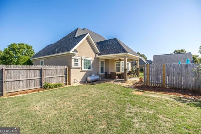 61 Peregrine Drive, Byron, GA 31008