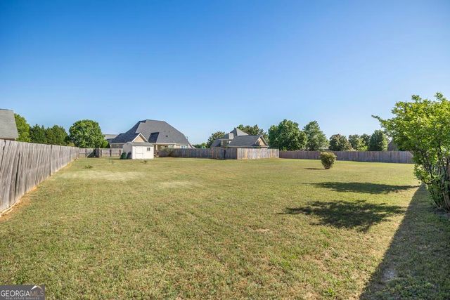 61 Peregrine Drive, Byron, GA 31008
