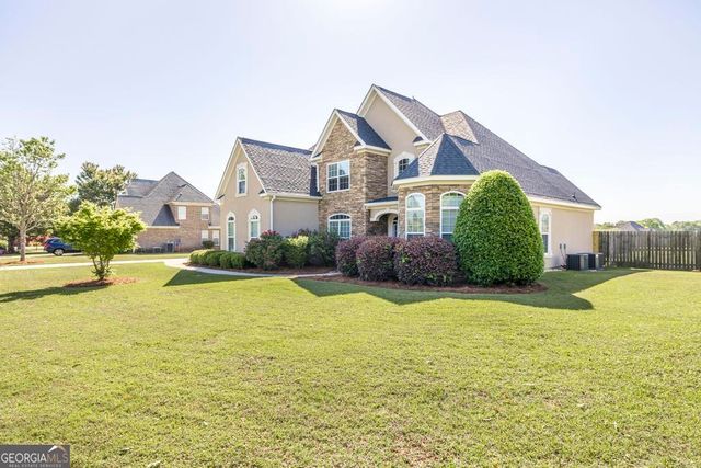 61 Peregrine Drive, Byron, GA 31008