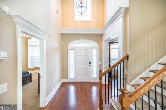 61 Peregrine Drive, Byron, GA 31008