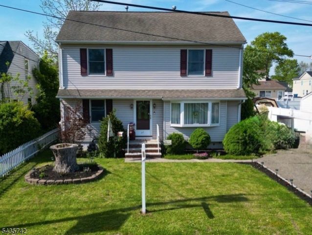 27 W James Pl, Woodbridge Twp., NJ 08830