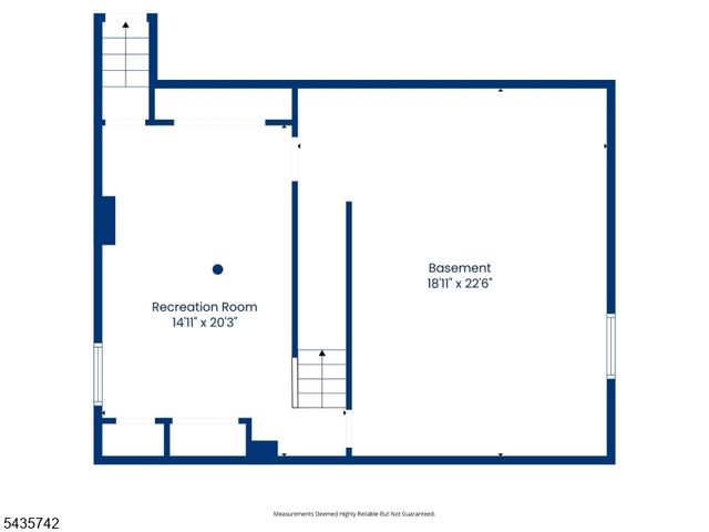 27 W James Pl, Woodbridge Twp., NJ 08830