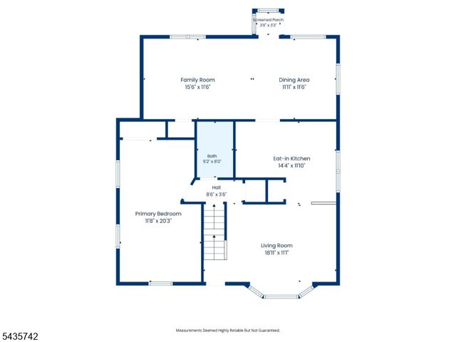 27 W James Pl, Woodbridge Twp., NJ 08830
