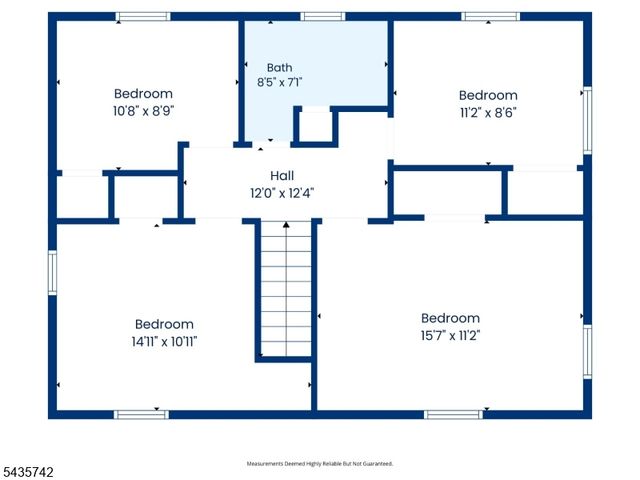27 W James Pl, Woodbridge Twp., NJ 08830