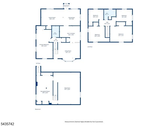 27 W James Pl, Woodbridge Twp., NJ 08830