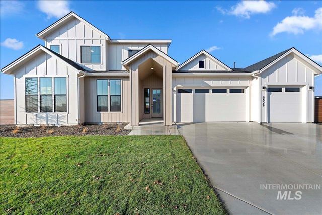 6773 N Ellis Park Ave Aspen, Meridian, ID 83646