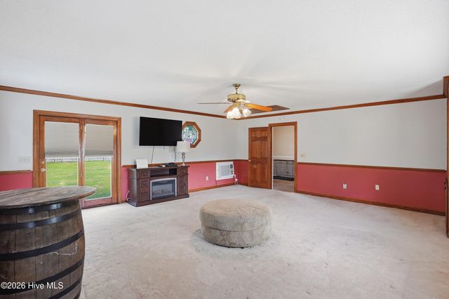 3622 Sutton Drive, Wilmington, NC 28409