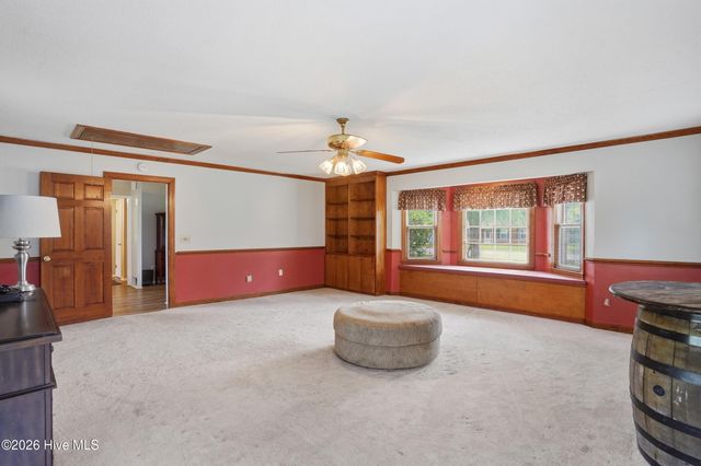 3622 Sutton Drive, Wilmington, NC 28409