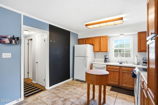 3622 Sutton Drive, Wilmington, NC 28409