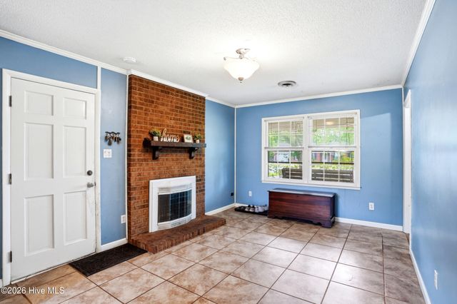 3622 Sutton Drive, Wilmington, NC 28409