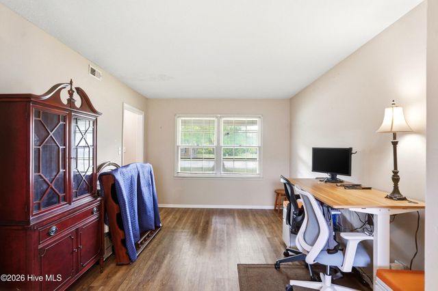 3622 Sutton Drive, Wilmington, NC 28409