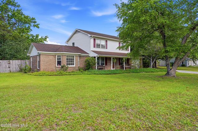 3622 Sutton Drive, Wilmington, NC 28409