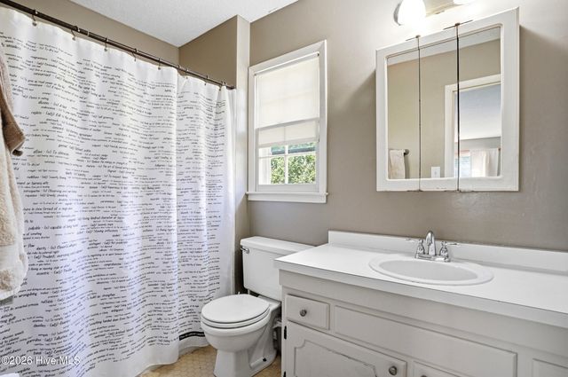 3622 Sutton Drive, Wilmington, NC 28409