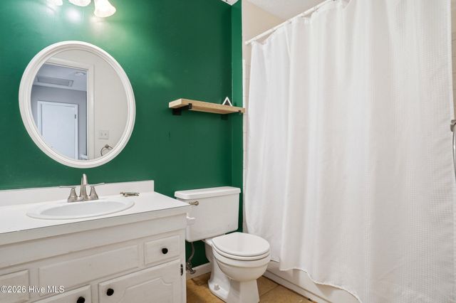 3622 Sutton Drive, Wilmington, NC 28409