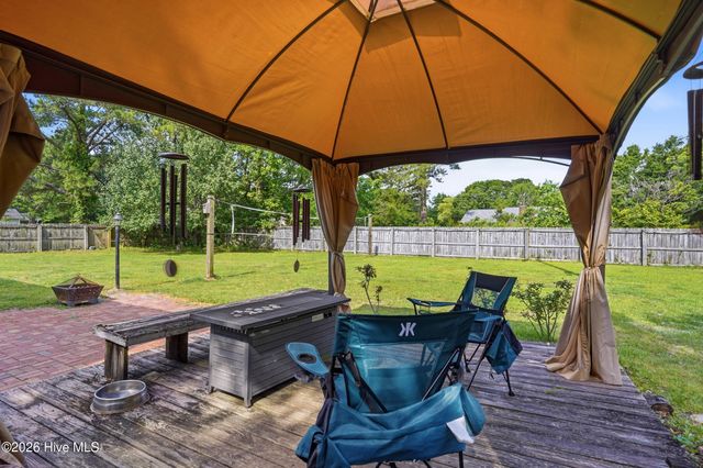 3622 Sutton Drive, Wilmington, NC 28409