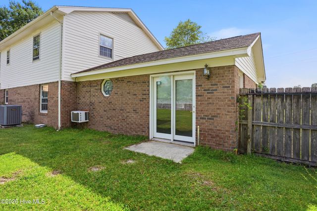 3622 Sutton Drive, Wilmington, NC 28409