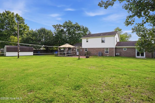 3622 Sutton Drive, Wilmington, NC 28409