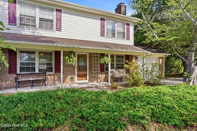 3622 Sutton Drive, Wilmington, NC 28409