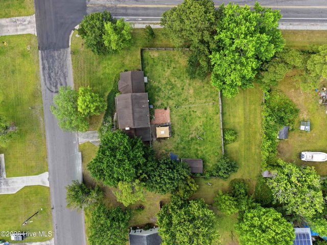 3622 Sutton Drive, Wilmington, NC 28409
