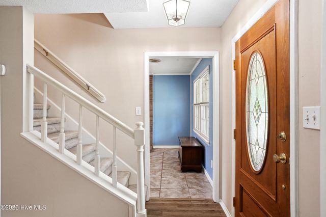 3622 Sutton Drive, Wilmington, NC 28409