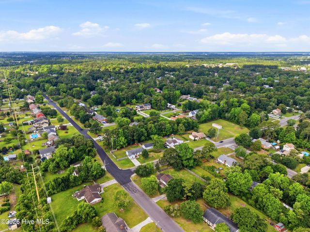 3622 Sutton Drive, Wilmington, NC 28409