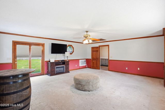 3622 Sutton Drive, Wilmington, NC 28409