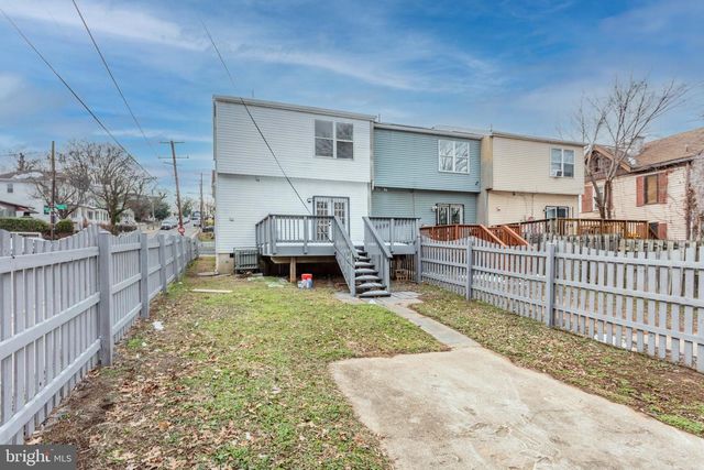 1366 VALLEY PL SE, Washington, DC 20020
