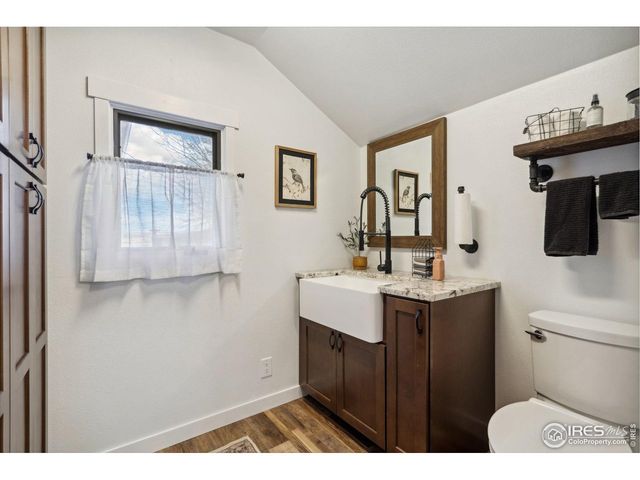 13601 N County Road 11, Wellington, CO 80549