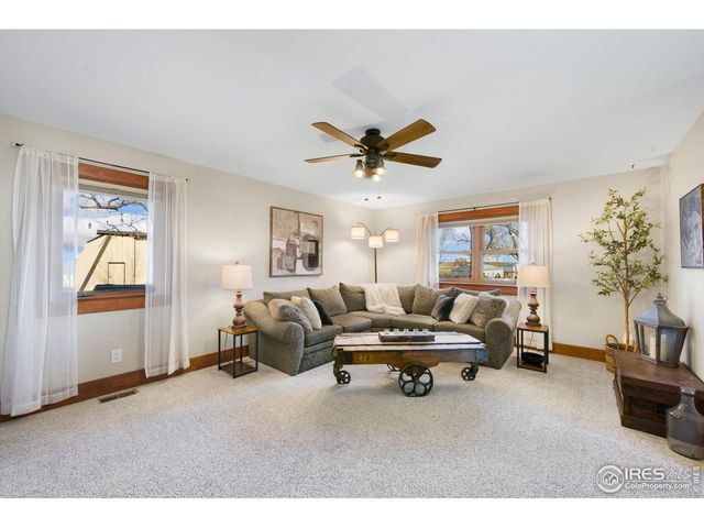 13601 N County Road 11, Wellington, CO 80549