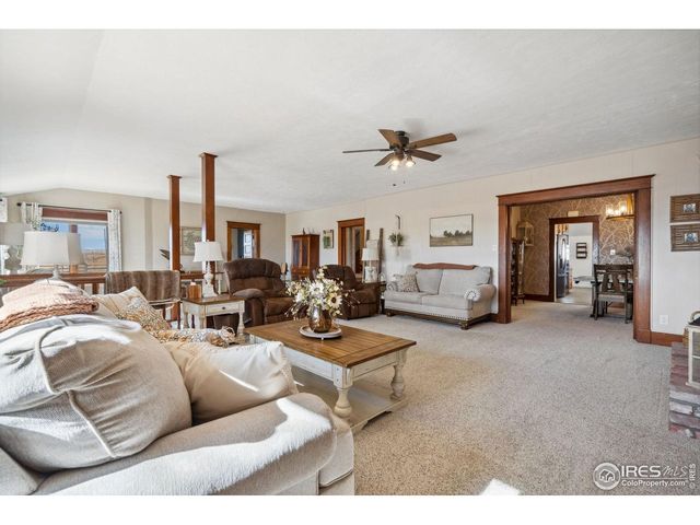 13601 N County Road 11, Wellington, CO 80549