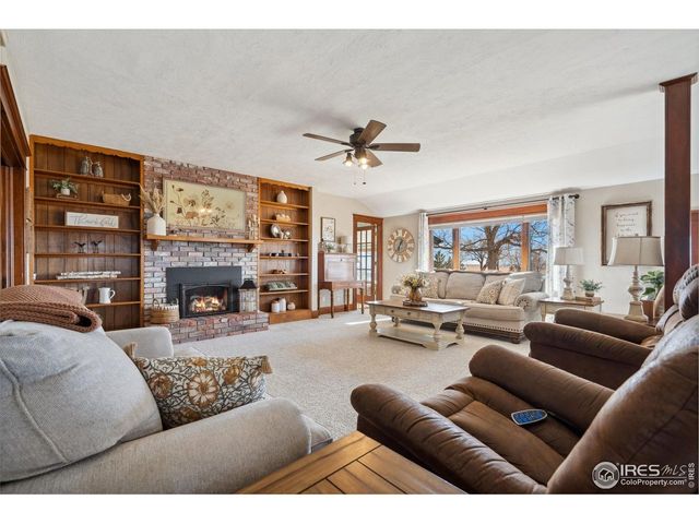 13601 N County Road 11, Wellington, CO 80549