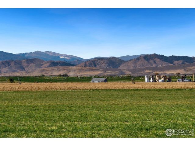 13601 N County Road 11, Wellington, CO 80549