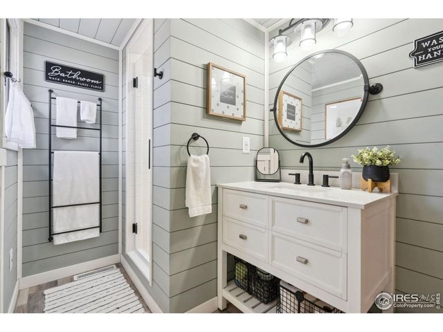 13601 N County Road 11, Wellington, CO 80549