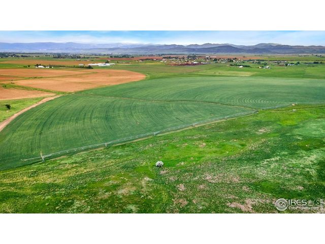 13601 N County Road 11, Wellington, CO 80549