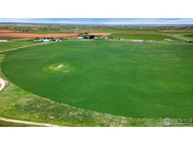 13601 N County Road 11, Wellington, CO 80549