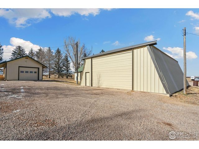 13601 N County Road 11, Wellington, CO 80549