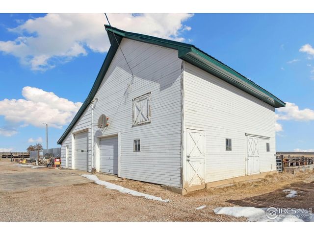 13601 N County Road 11, Wellington, CO 80549