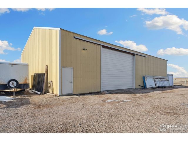 13601 N County Road 11, Wellington, CO 80549