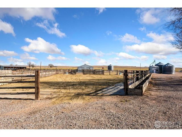 13601 N County Road 11, Wellington, CO 80549