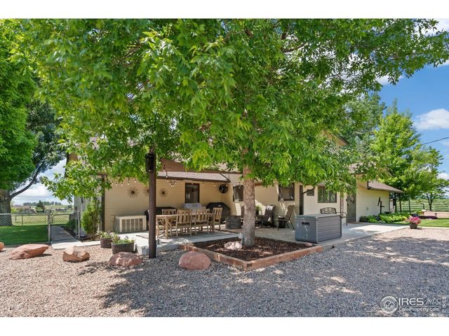 13601 N County Road 11, Wellington, CO 80549