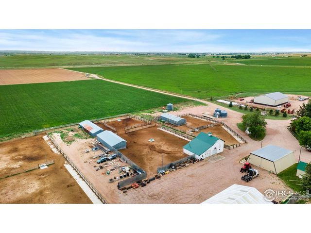 13601 N County Road 11, Wellington, CO 80549