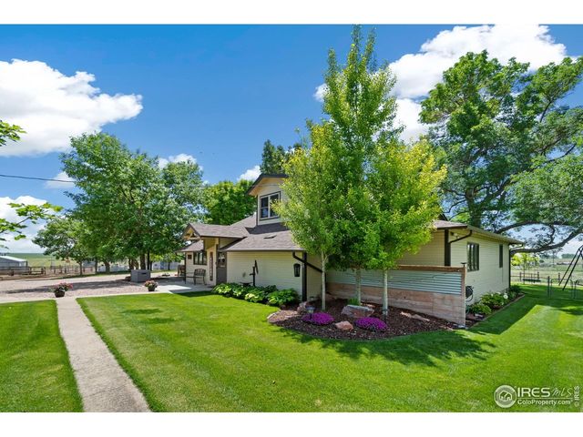 13601 N County Road 11, Wellington, CO 80549