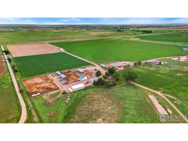 13601 N County Road 11, Wellington, CO 80549